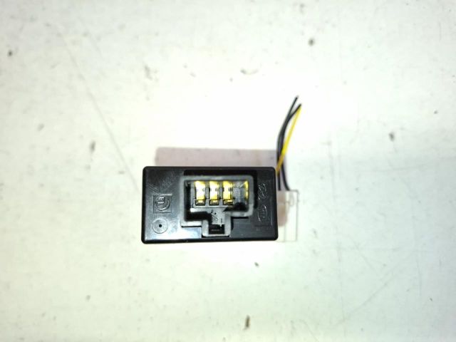 bontott HYUNDAI i20 Műszerfal Fényerő Szabályzó