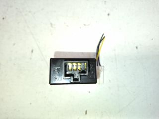 bontott HYUNDAI i20 Műszerfal Fényerő Szabályzó