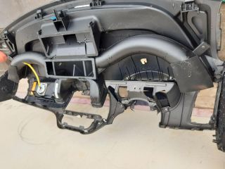 bontott HYUNDAI i20 Műszerfal Héj