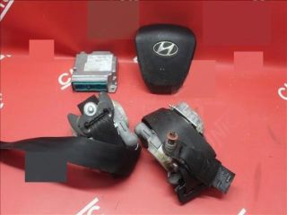 bontott HYUNDAI i20 Műszerfal Héj