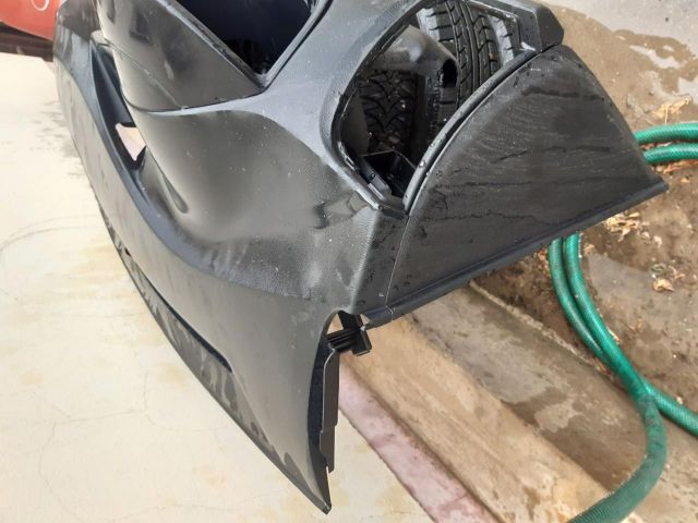 bontott HYUNDAI i20 Műszerfal Héj