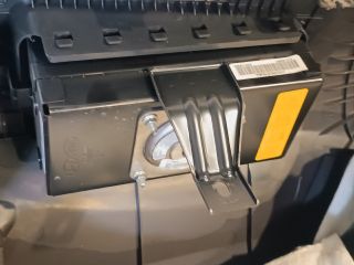 bontott HYUNDAI i20 Műszerfal Héj