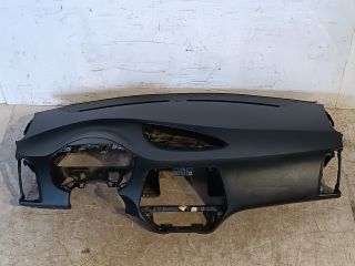 bontott HYUNDAI i20 Műszerfal Héj