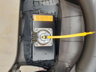 bontott HYUNDAI i20 Műszerfal Héj