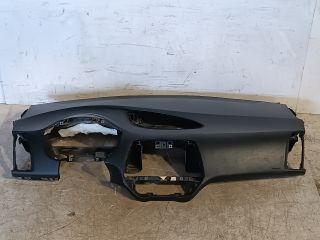 bontott HYUNDAI i20 Műszerfal Héj