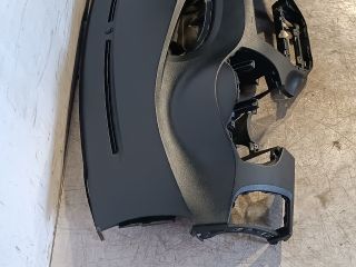 bontott HYUNDAI i20 Műszerfal Héj