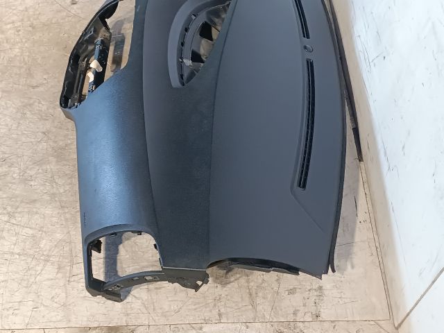 bontott HYUNDAI i20 Műszerfal Héj