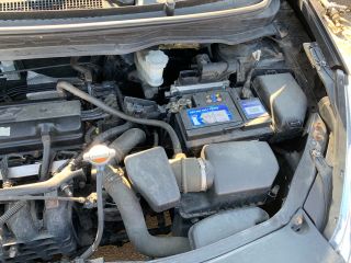 bontott HYUNDAI i20 Pedálsor (Gáz, Fék, Kuplung)