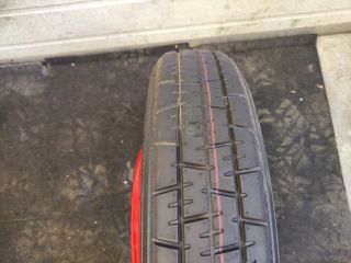 bontott HYUNDAI i20 Pótkerék