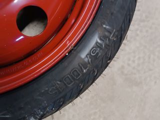 bontott HYUNDAI i20 Pótkerék