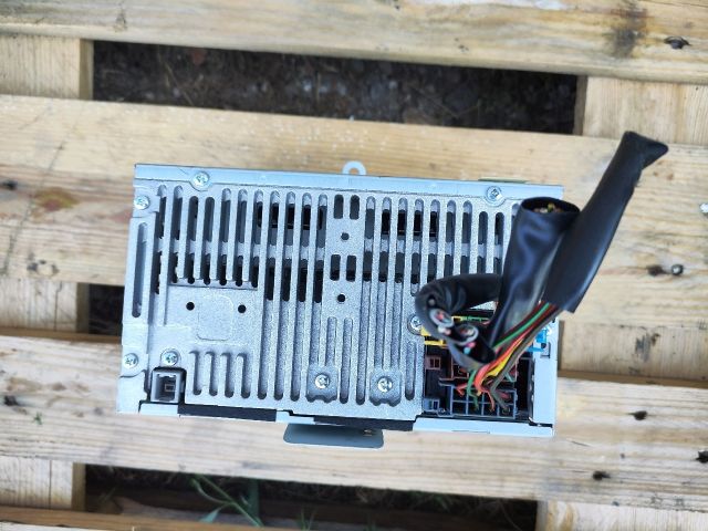 bontott HYUNDAI i20 Rádió / CD