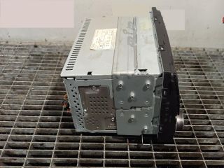 bontott HYUNDAI i20 Rádió / CD