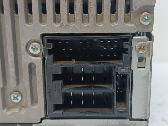 bontott HYUNDAI i20 Rádió / CD