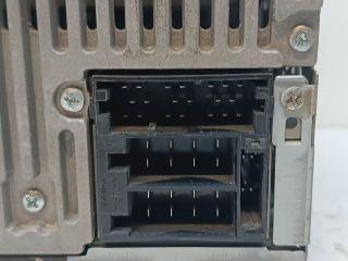 bontott HYUNDAI i20 Rádió / CD