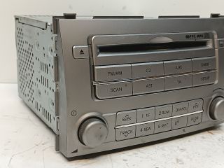 bontott HYUNDAI i20 Rádió / CD