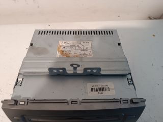 bontott HYUNDAI i20 Rádió / CD