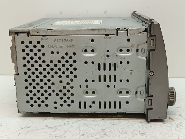 bontott HYUNDAI i20 Rádió / CD