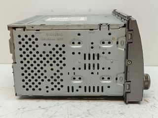 bontott HYUNDAI i20 Rádió / CD