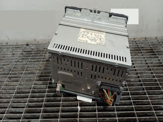 bontott HYUNDAI i20 Rádió / CD