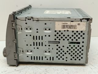 bontott HYUNDAI i20 Rádió / CD