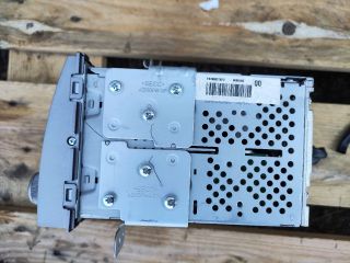 bontott HYUNDAI i20 Rádió / CD