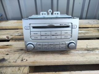 bontott HYUNDAI i20 Rádió / CD