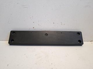 bontott HYUNDAI i20 Rendszámtábla Tartó