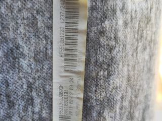 bontott HYUNDAI i20 Tetőkárpit