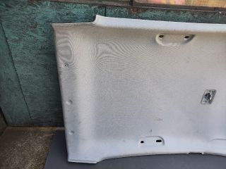 bontott HYUNDAI i20 Tetőkárpit