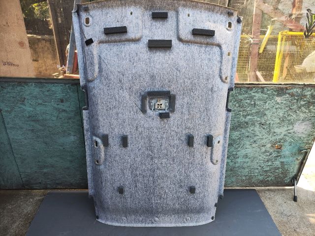 bontott HYUNDAI i20 Tetőkárpit