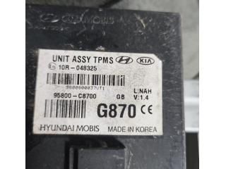 bontott HYUNDAI i20 TPMS Elektronika