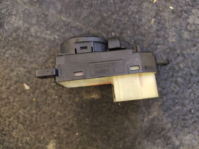 bontott HYUNDAI i20 Tükör Kapcsoló