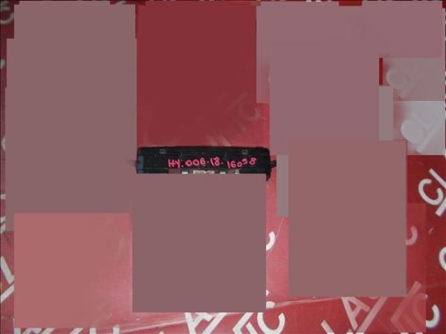 bontott HYUNDAI i20 Vészvillogó Kapcsoló