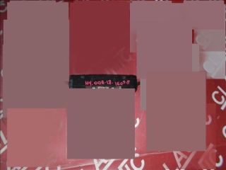 bontott HYUNDAI i20 Vészvillogó Kapcsoló