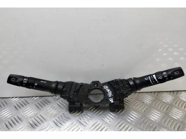 bontott HYUNDAI i20 Világítás Kapcsoló