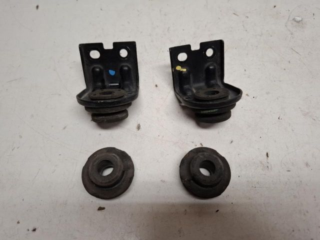 bontott HYUNDAI i20 Vízhűtő Radiátor Tartó