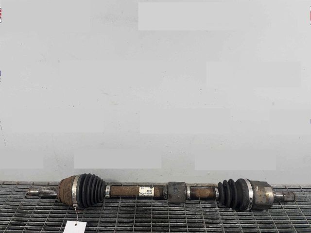 bontott HYUNDAI I30 Bal Féltengely