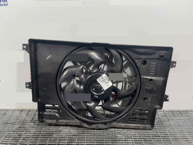 bontott HYUNDAI I30 Hűtőventilátor