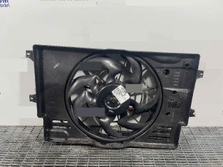 bontott HYUNDAI I30 Hűtőventilátor