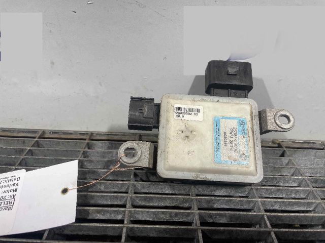 bontott HYUNDAI I30 Klíma Relé