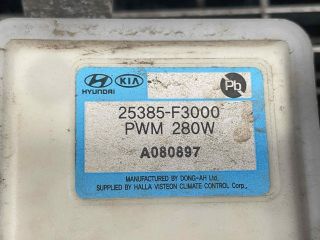 bontott HYUNDAI I30 Klíma Relé