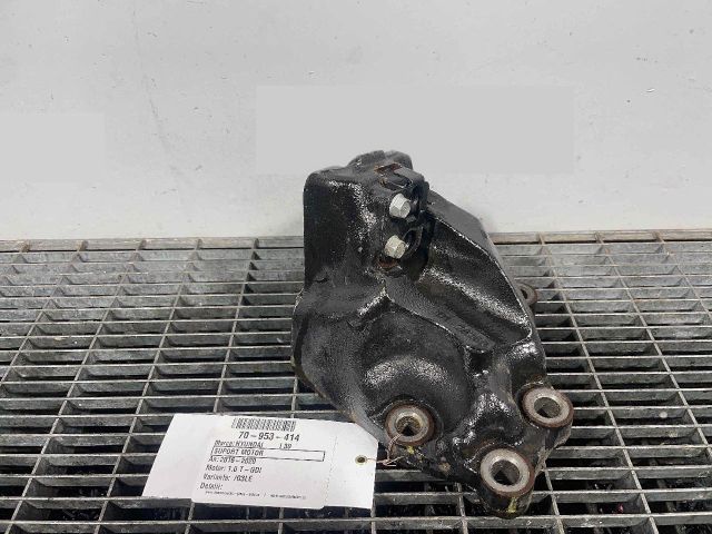 bontott HYUNDAI I30 Motor Tartó Bak (Pozíciófüggetlen)