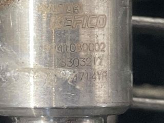 bontott HYUNDAI I30 Porlasztó (1 db)