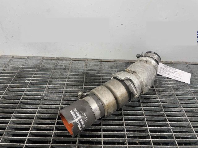 bontott HYUNDAI I30 Turbócső