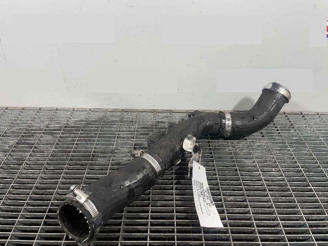 bontott HYUNDAI I30 Turbócső