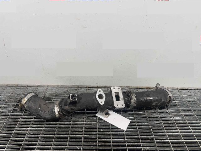 bontott HYUNDAI I30 Turbócső