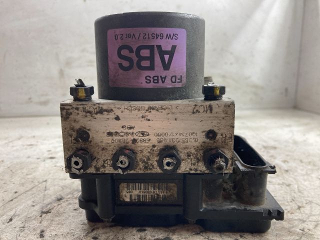 bontott HYUNDAI I30 ABS Kocka