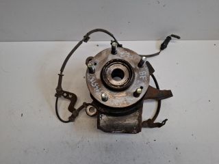 bontott HYUNDAI I30 Bal első Csonkállvány Kerékaggyal