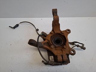 bontott HYUNDAI I30 Bal első Csonkállvány Kerékaggyal