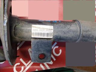 bontott HYUNDAI I30 Bal első Gólyaláb (Lengécsillapító, Rugó)